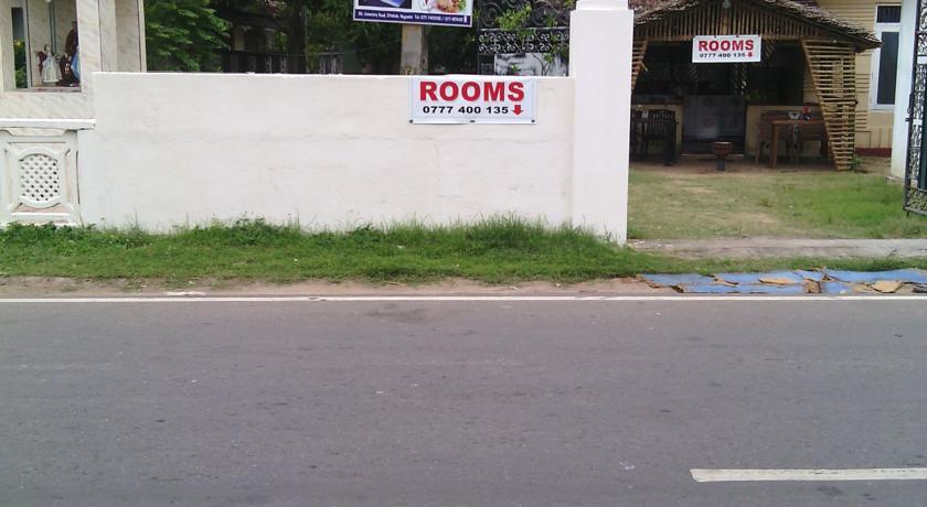 Yoho Mango House Hotel Negombo Phòng bức ảnh