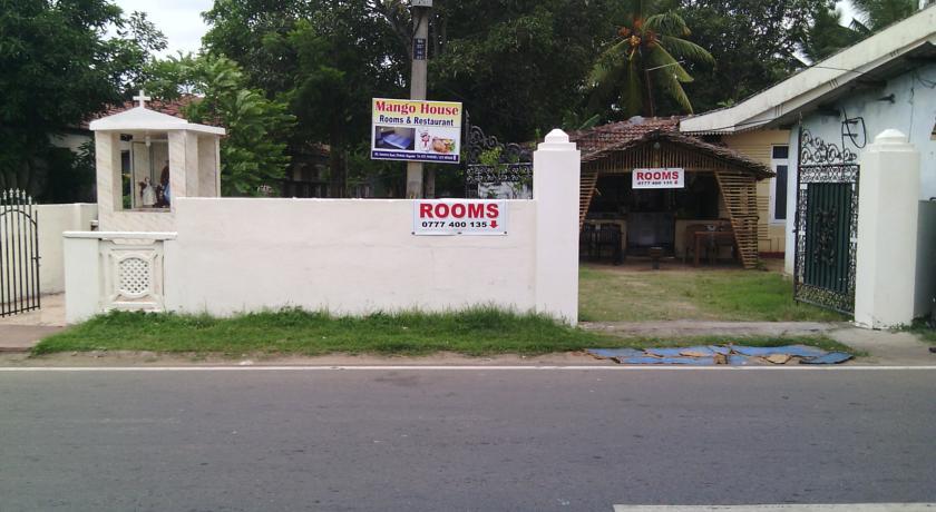 Yoho Mango House Hotel Negombo Phòng bức ảnh