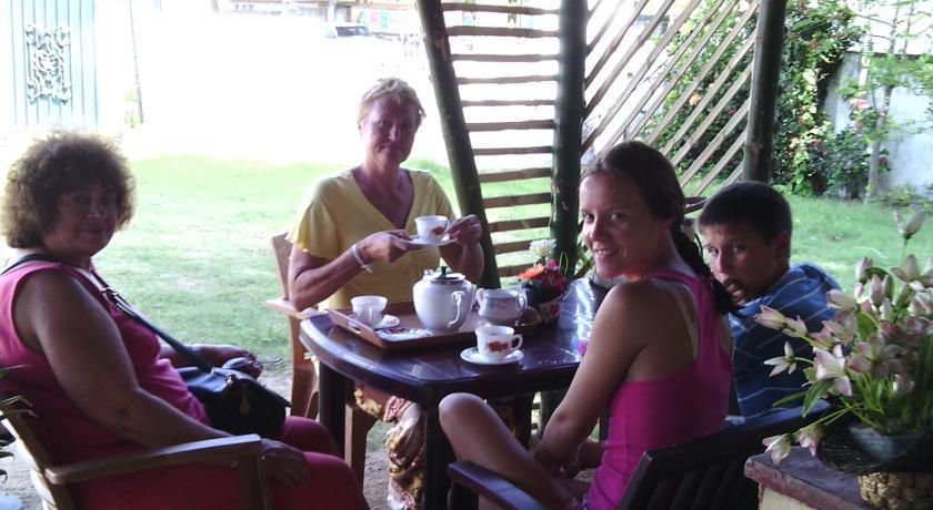 Yoho Mango House Hotel Negombo Phòng bức ảnh