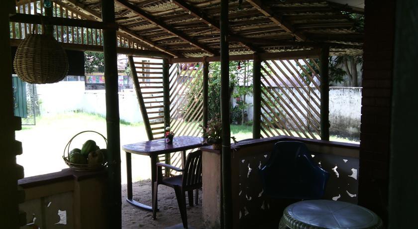 Yoho Mango House Hotel Negombo Phòng bức ảnh