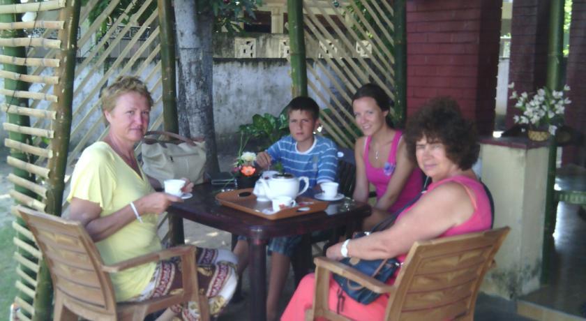 Yoho Mango House Hotel Negombo Phòng bức ảnh