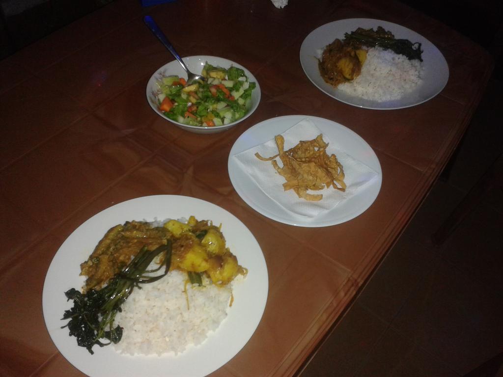 Yoho Mango House Hotel Negombo Ngoại thất bức ảnh