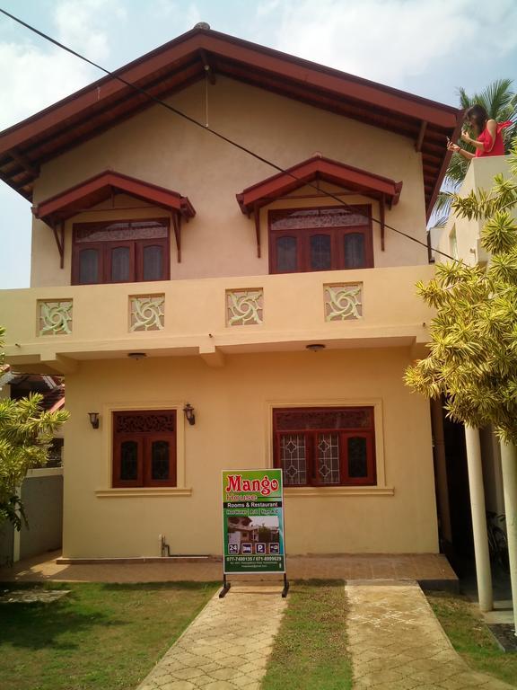 Yoho Mango House Hotel Negombo Ngoại thất bức ảnh
