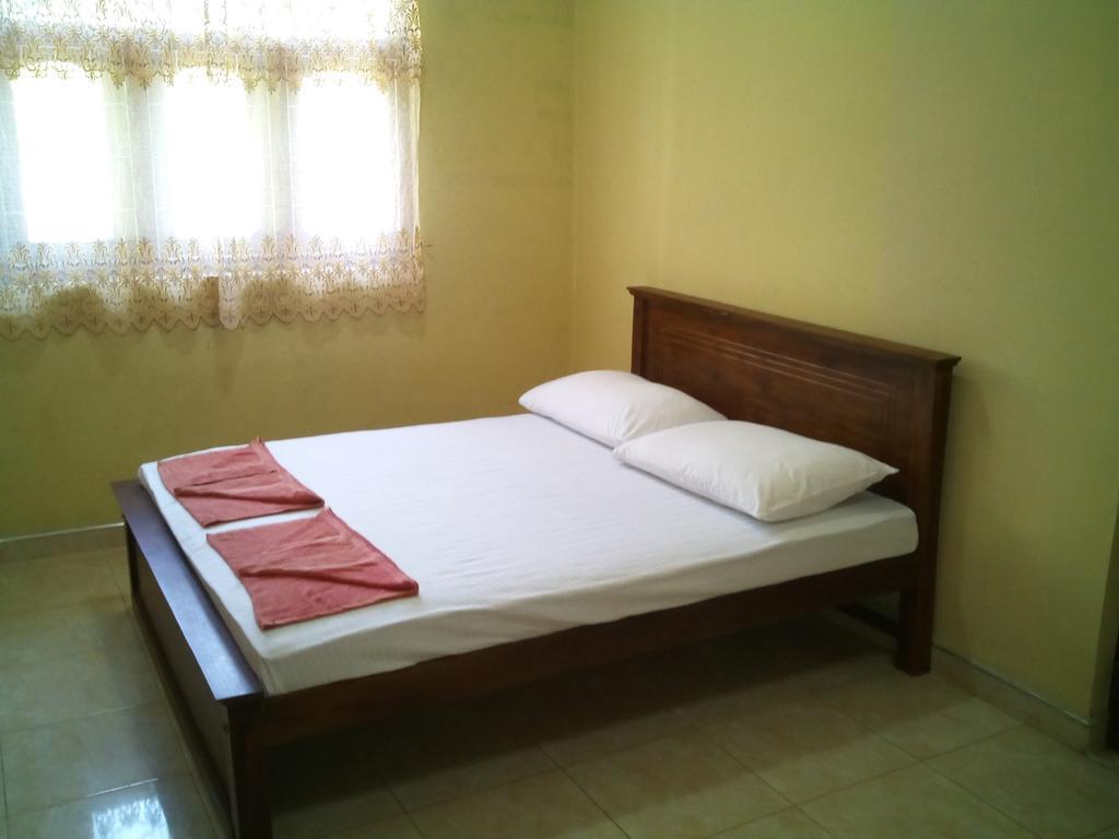 Yoho Mango House Hotel Negombo Ngoại thất bức ảnh