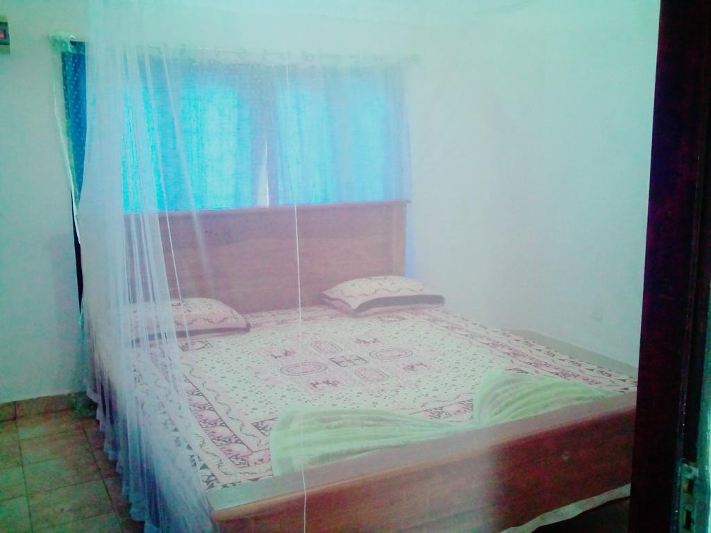 Yoho Mango House Hotel Negombo Ngoại thất bức ảnh