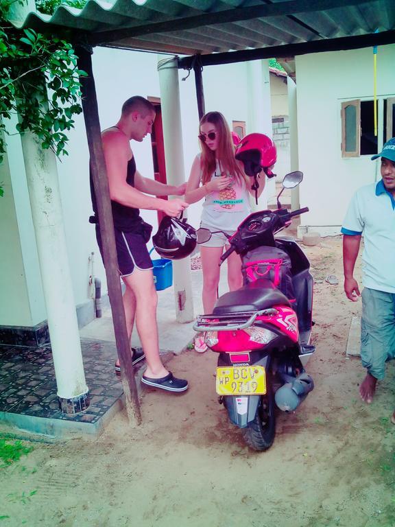 Yoho Mango House Hotel Negombo Ngoại thất bức ảnh