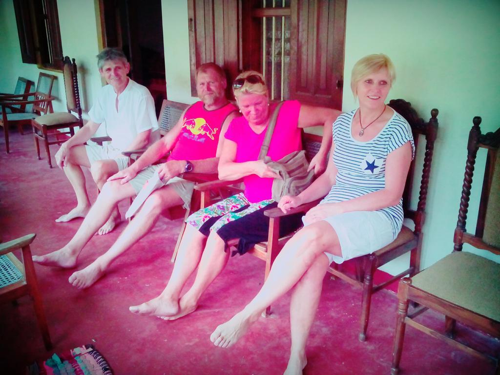 Yoho Mango House Hotel Negombo Ngoại thất bức ảnh